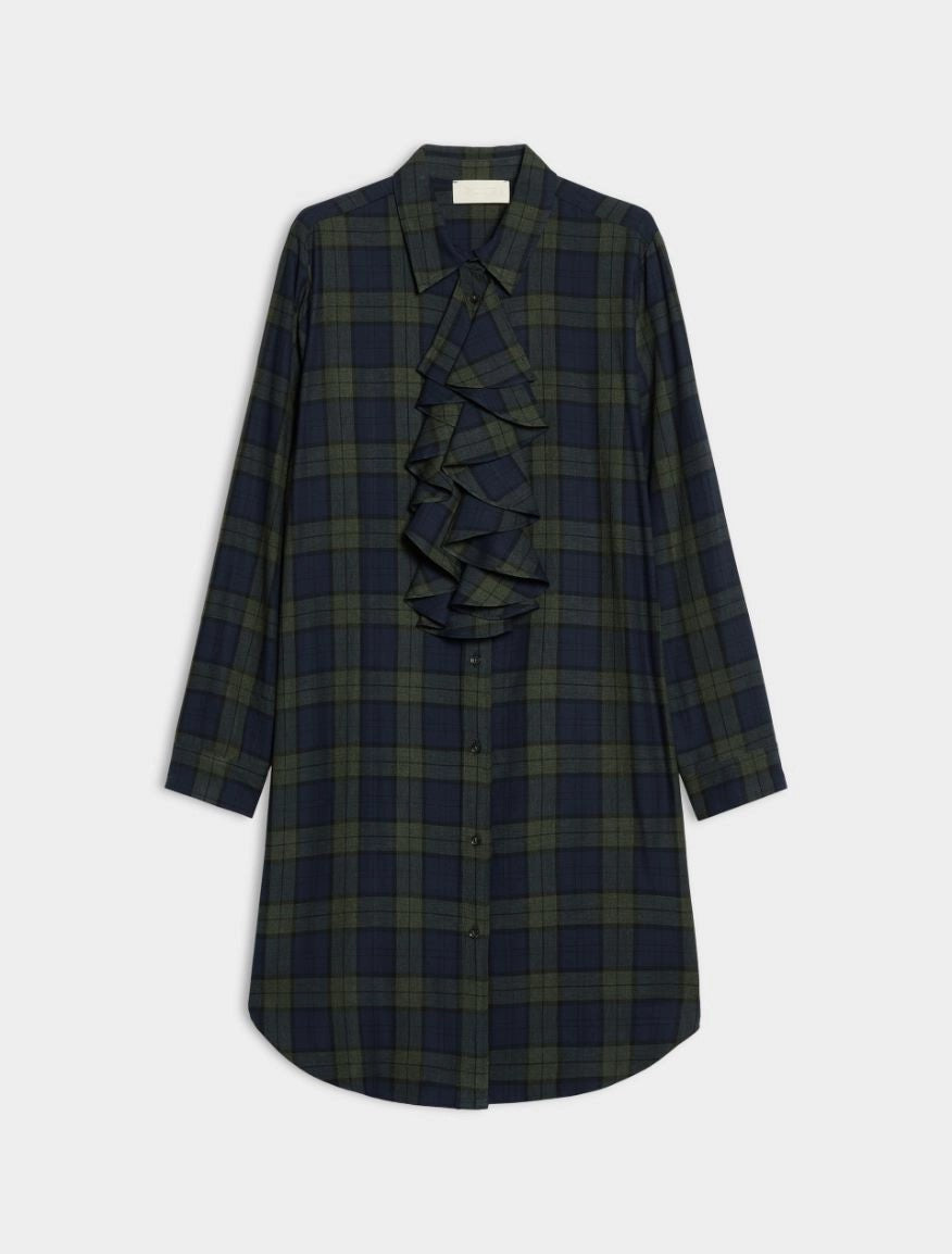 IBlues Teca Dress