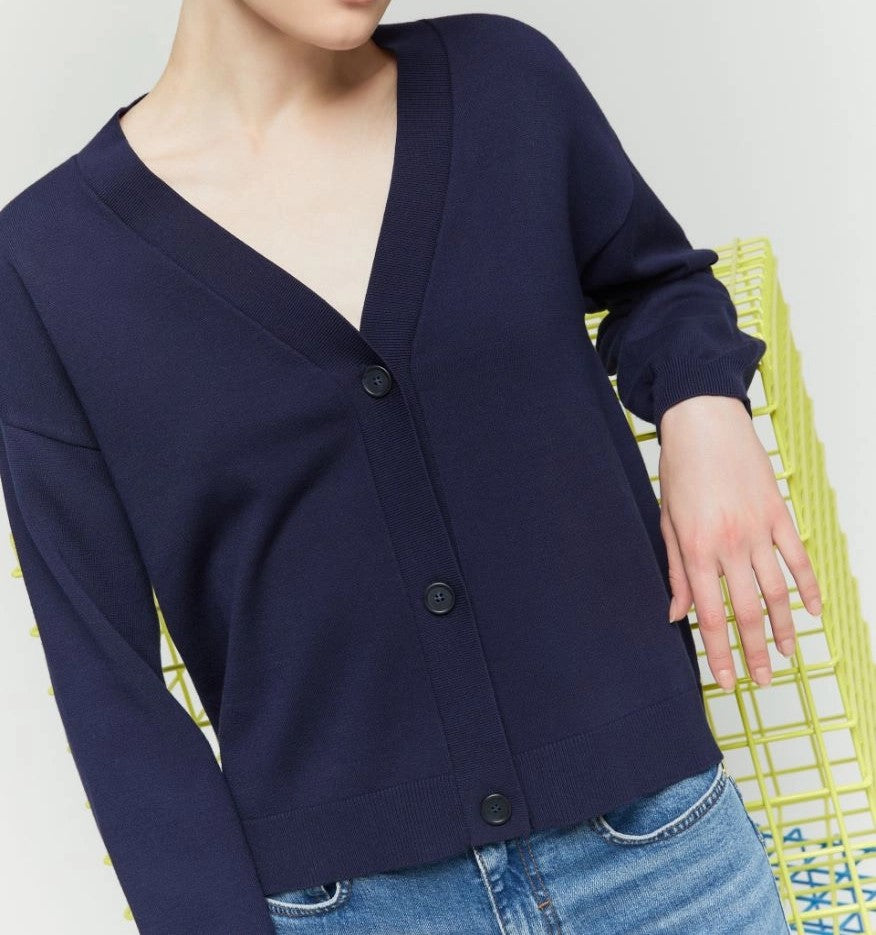 IBlues Annika Cardigan