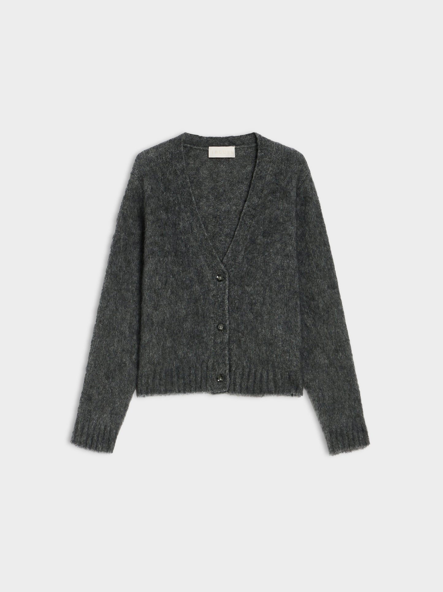 IBlues Mattia Cardigan