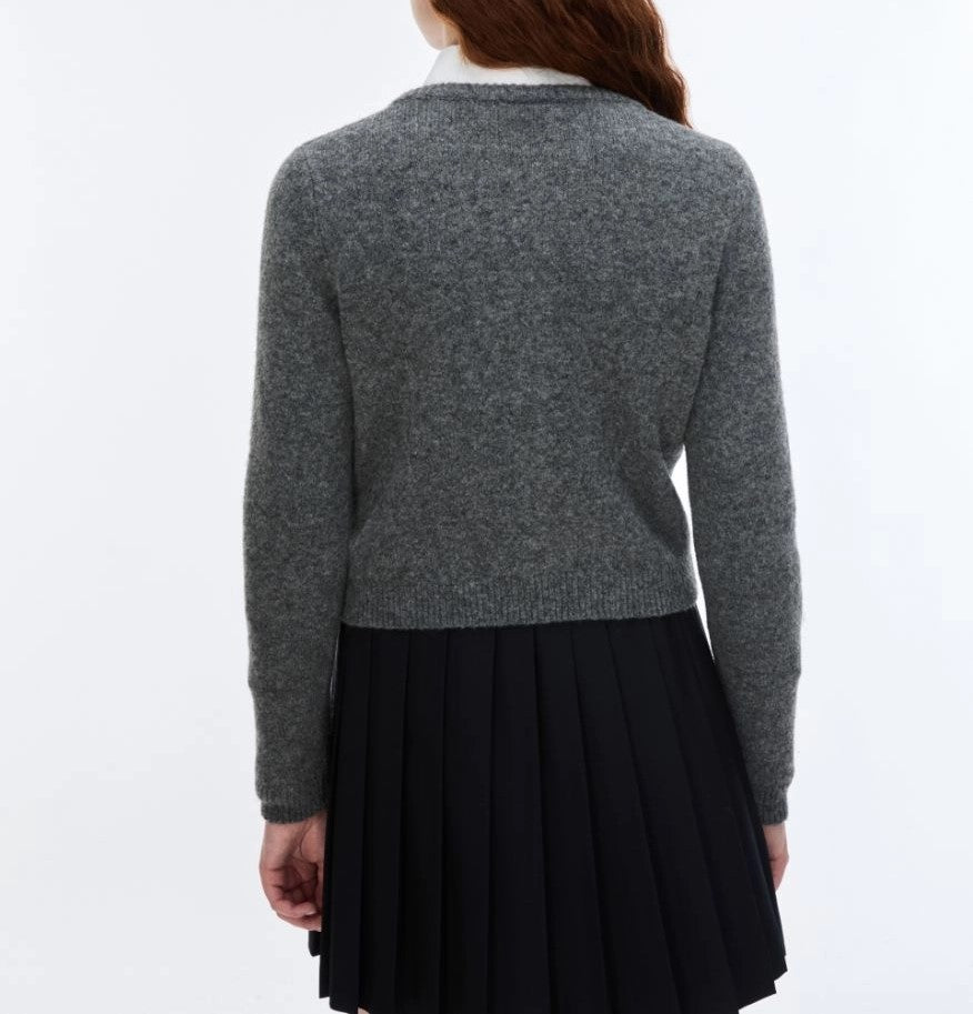 IBlues Dry Cardigan