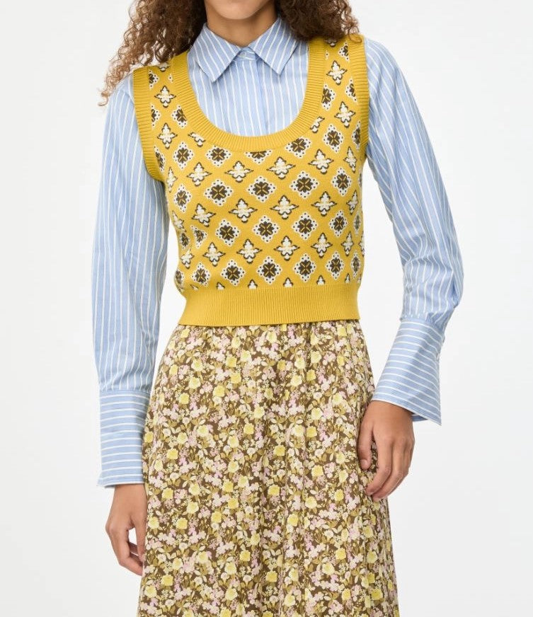 IBlues Ometto Gilet