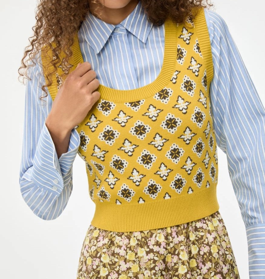 IBlues Ometto Gilet