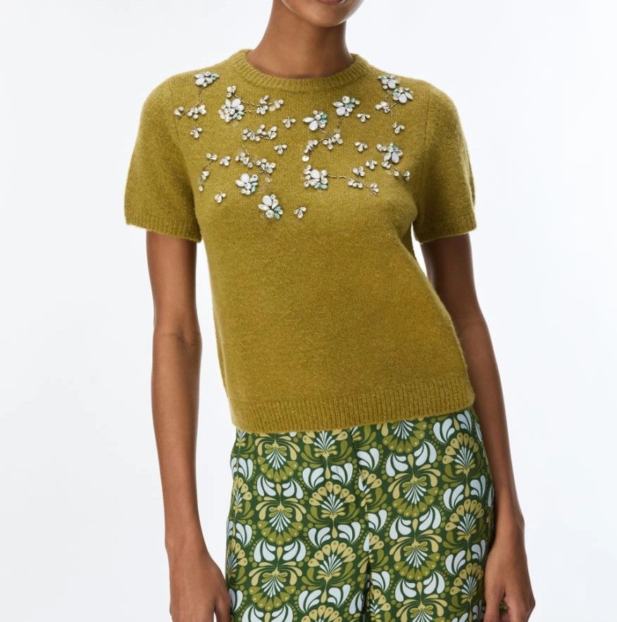 IBlues Tenace Top