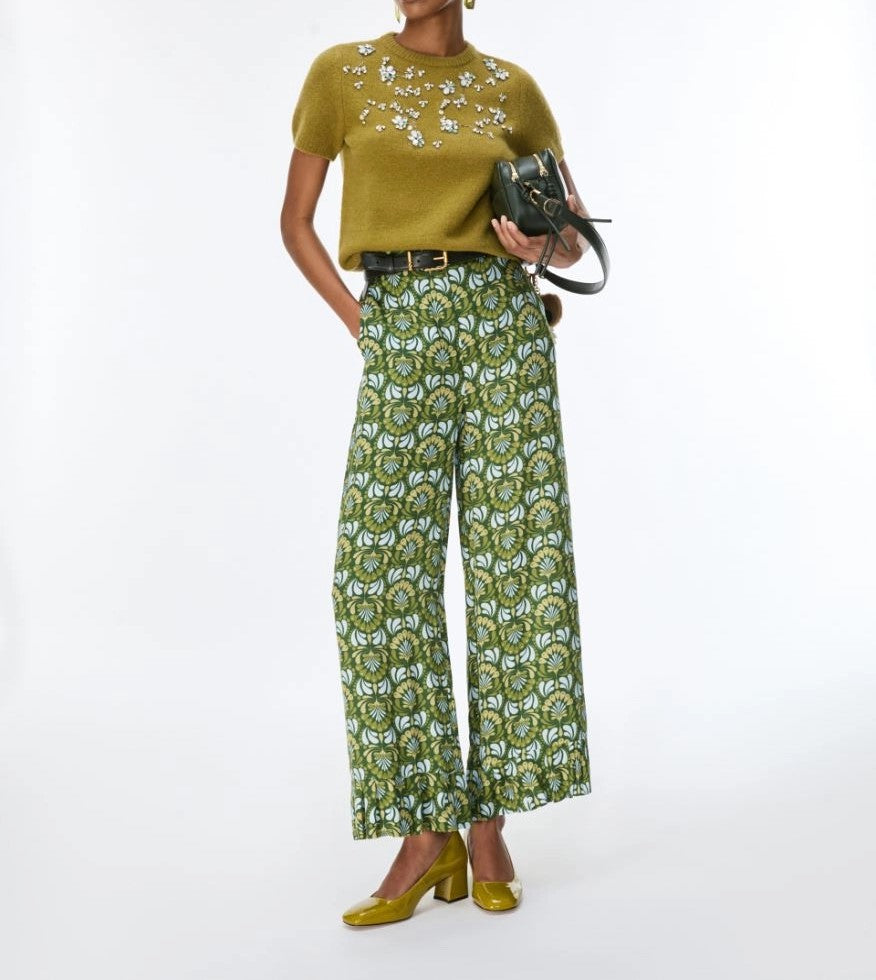 IBlues Tenace Top
