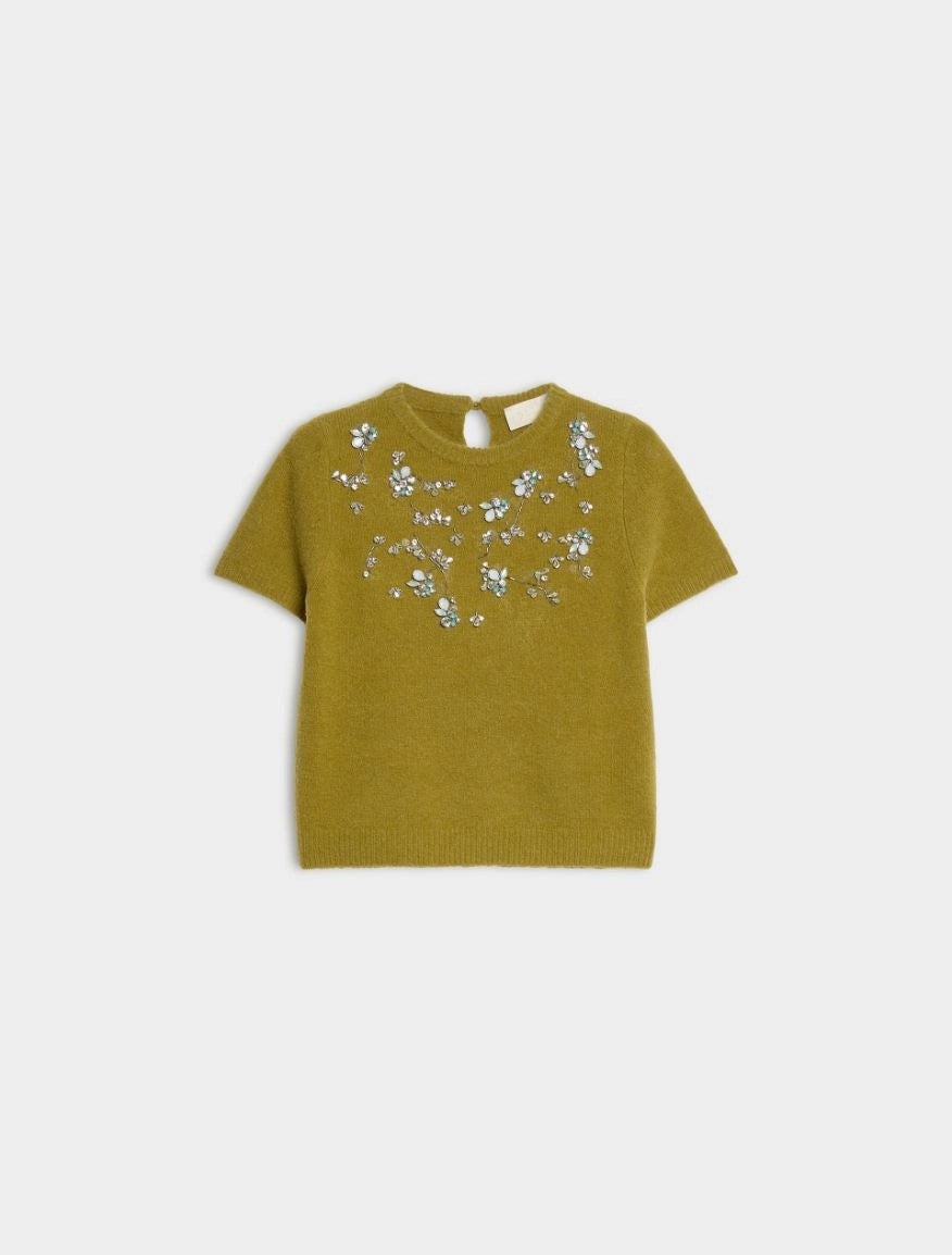 IBlues Tenace Top