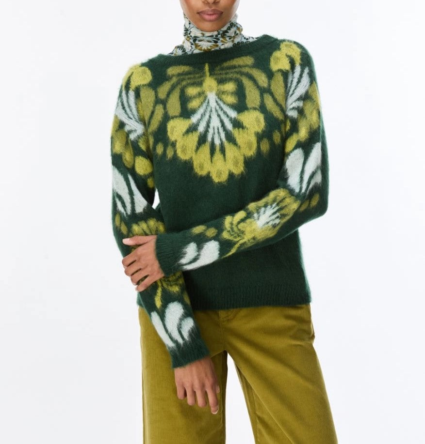 IBlues Vernice Jumper