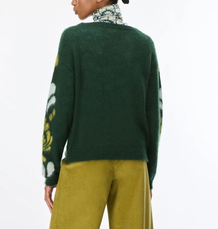 IBlues Vernice Jumper