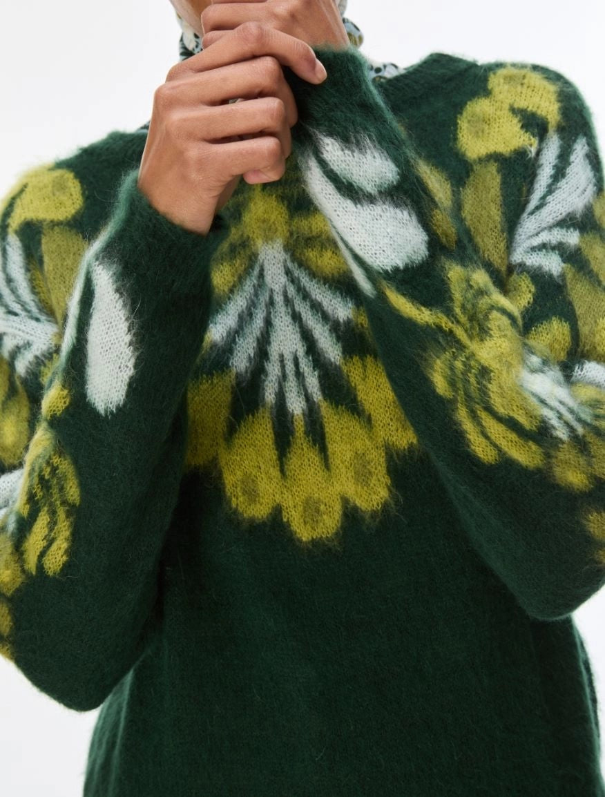 IBlues Vernice Jumper