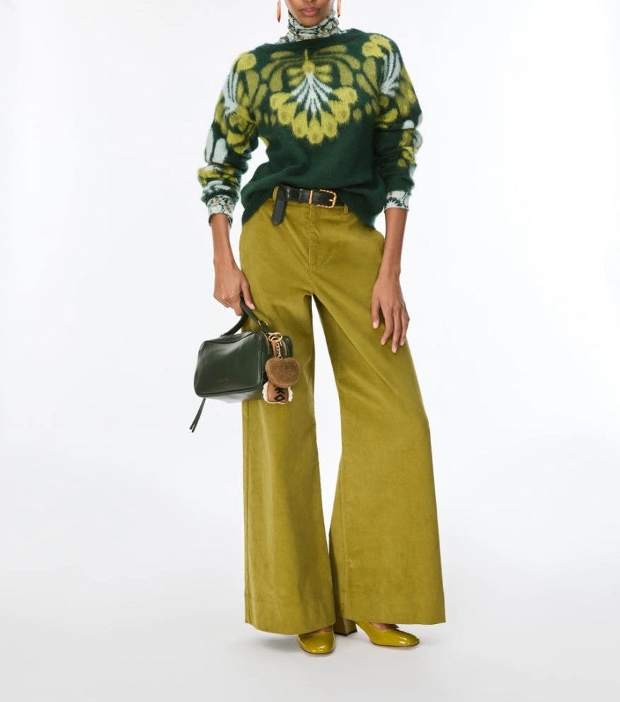 IBlues Vernice Jumper