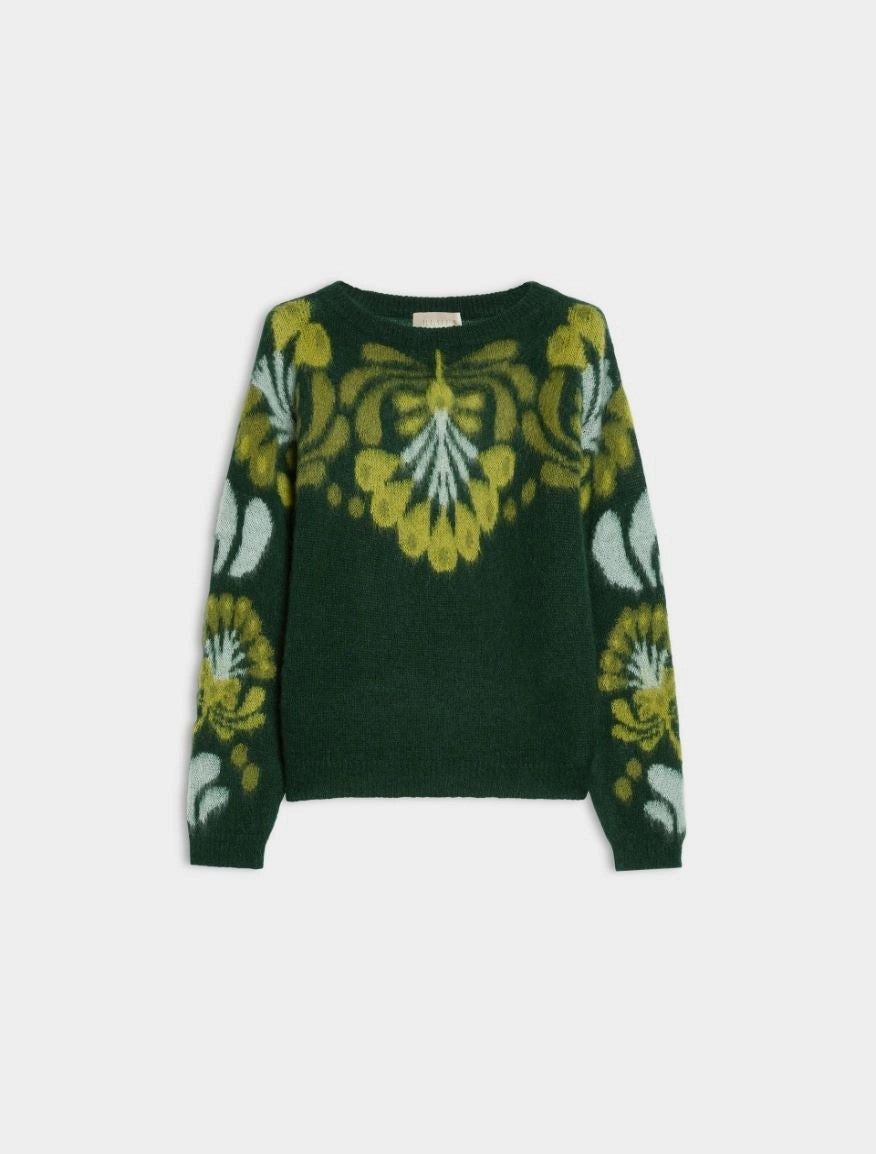 IBlues Vernice Jumper