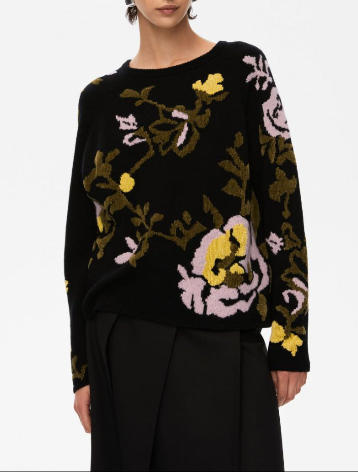 iBlues Zarda Sweater