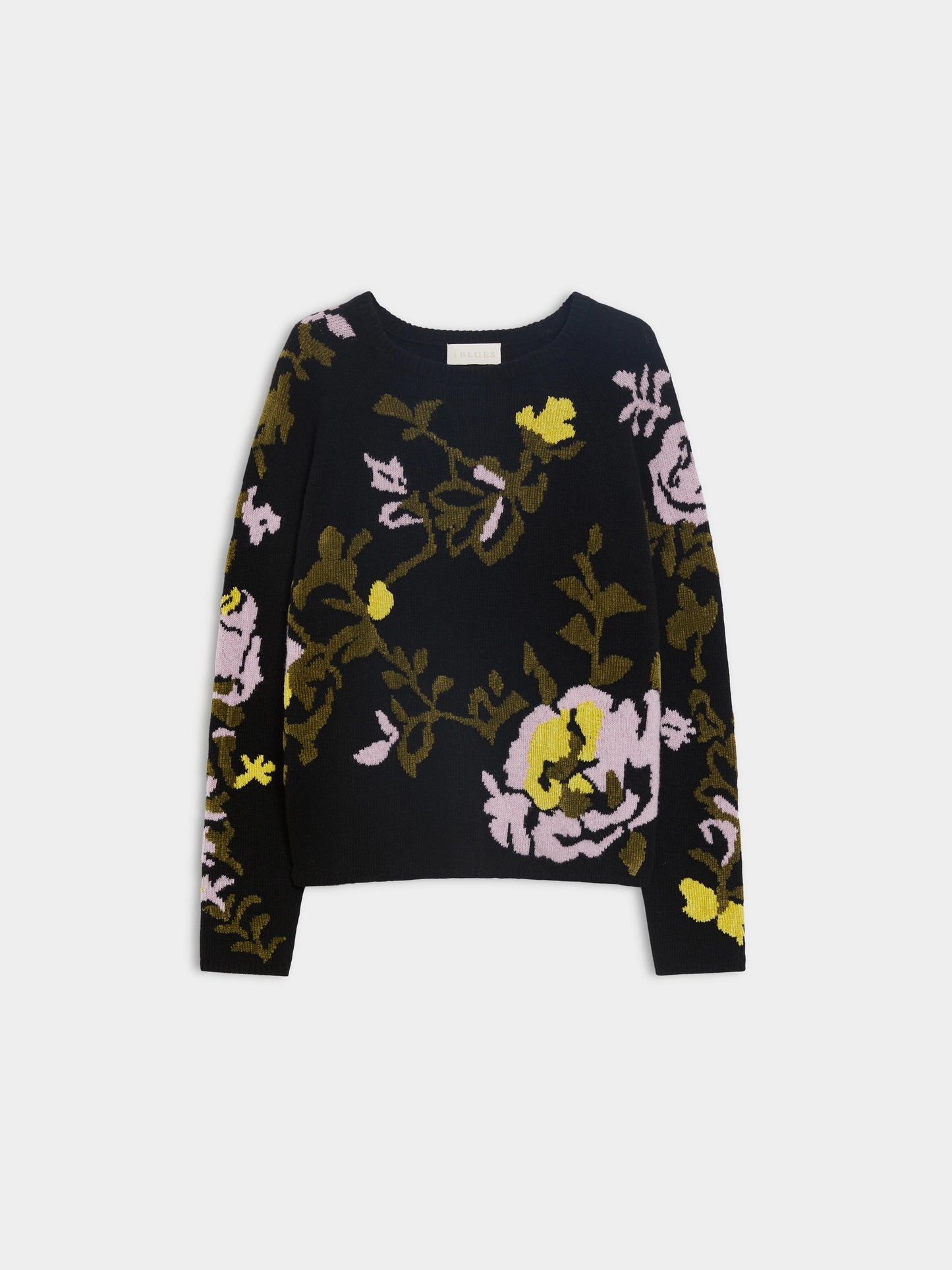 iBlues Zarda Sweater