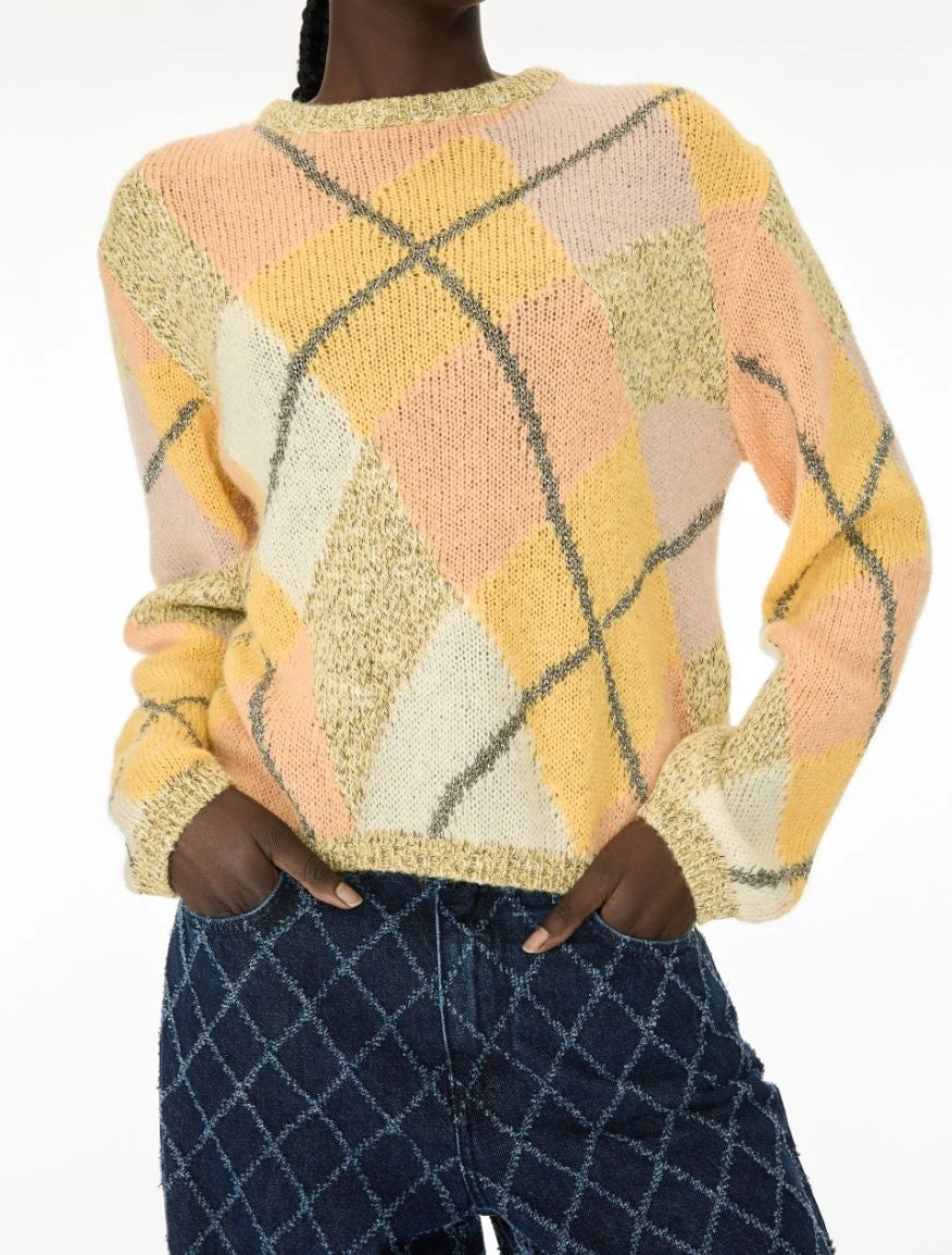 IBlues Albata Jumper