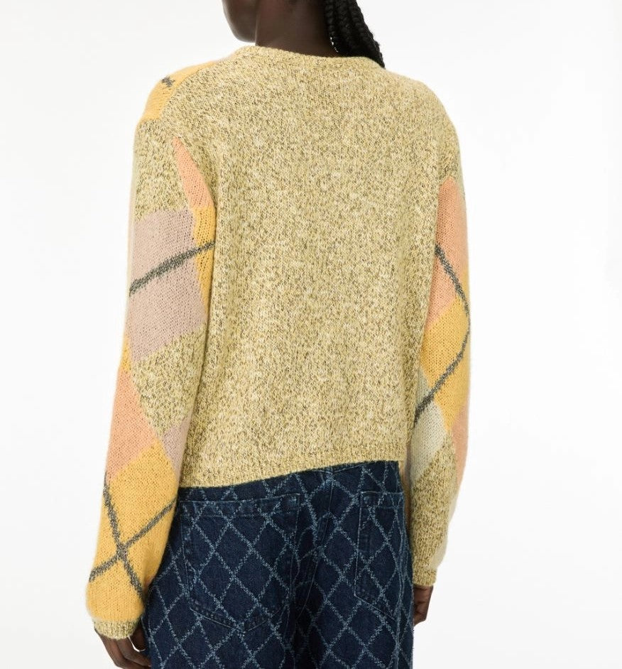 IBlues Albata Jumper