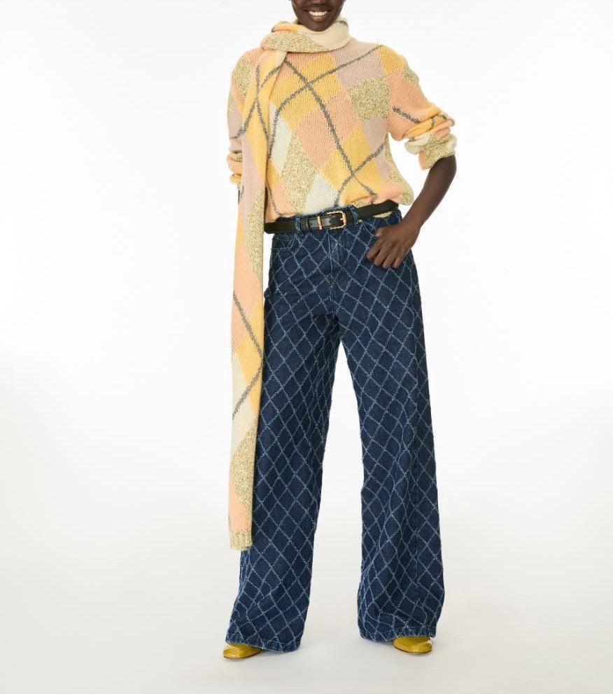 IBlues Albata Jumper