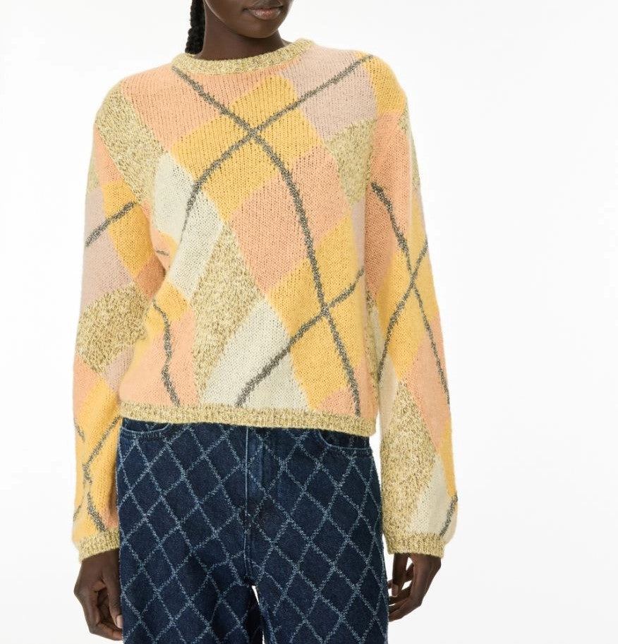 IBlues Albata Jumper