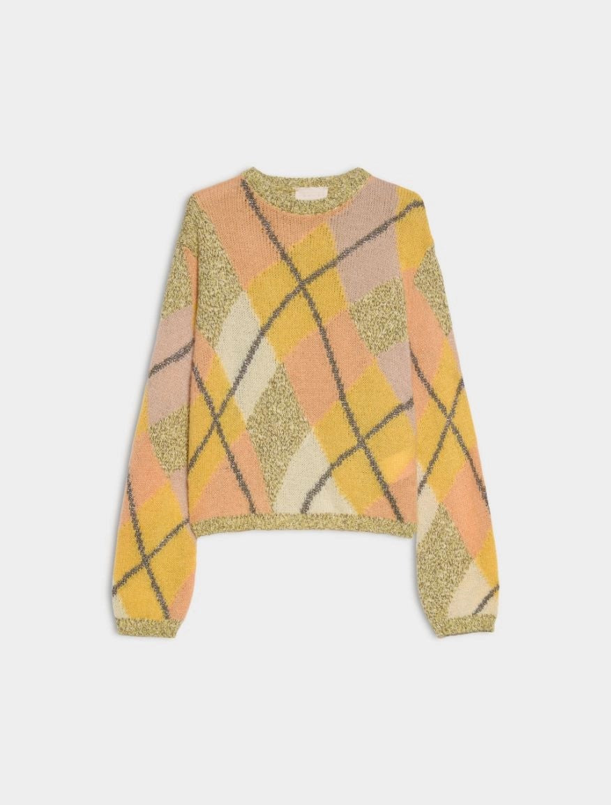 IBlues Albata Jumper