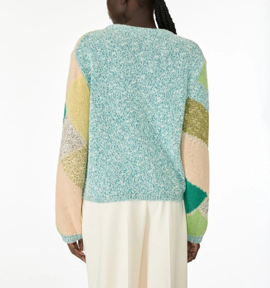 IBlues Albata Jumper