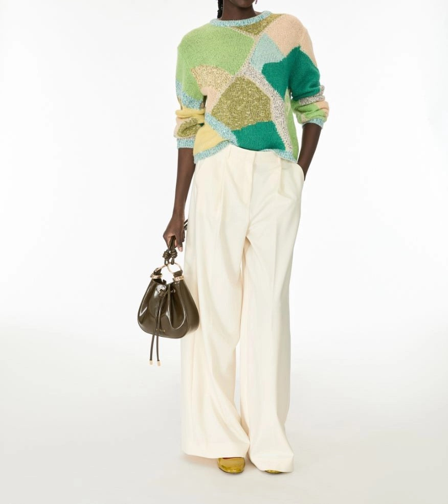 IBlues Albata Jumper