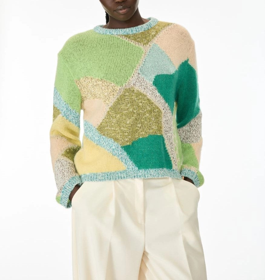 IBlues Albata Jumper