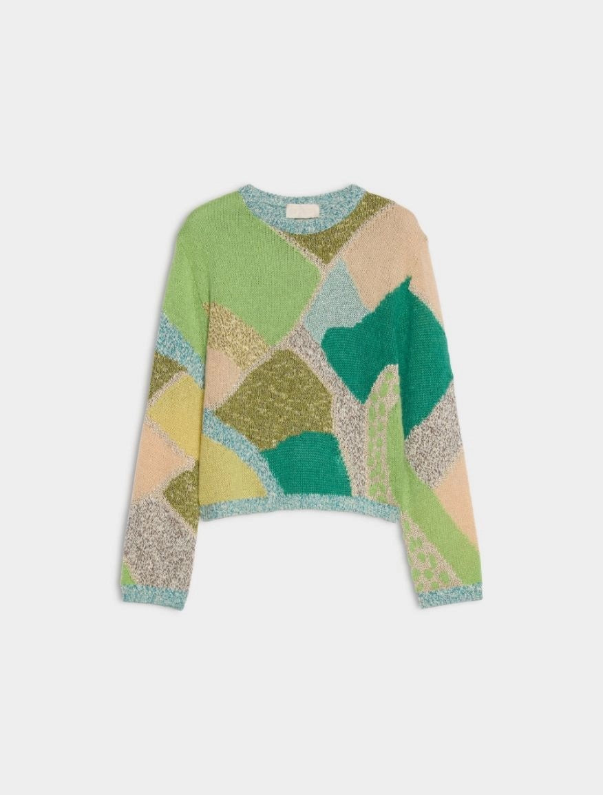 IBlues Albata Jumper