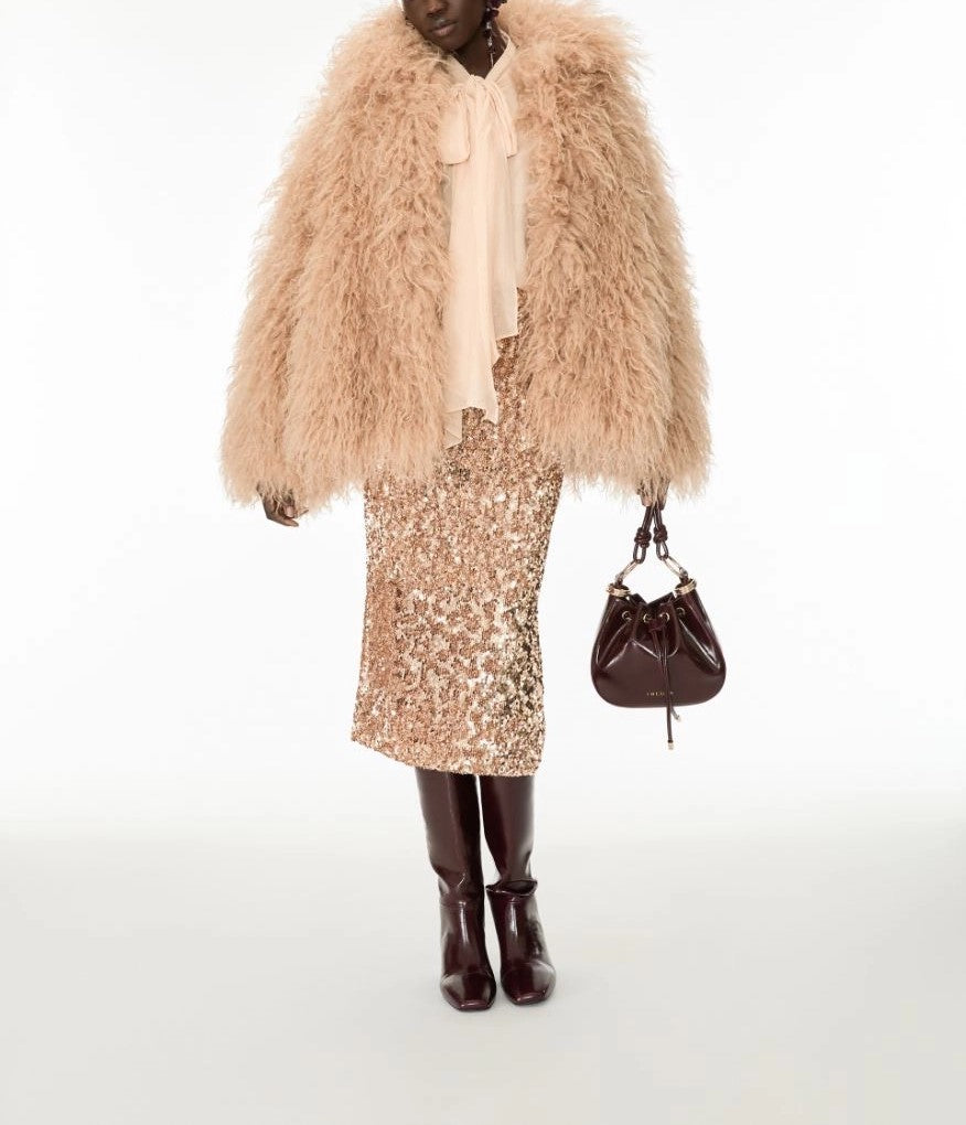 IBlues Aguzze Coat