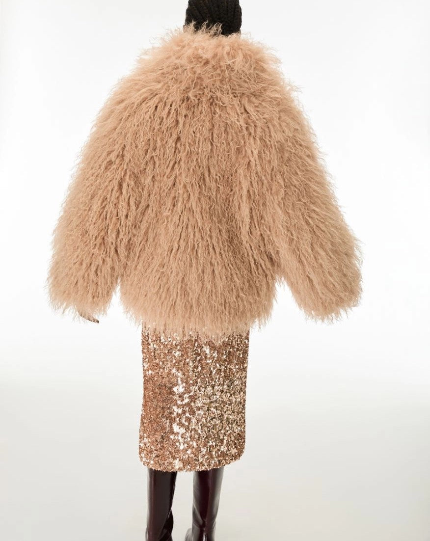 IBlues Aguzze Coat