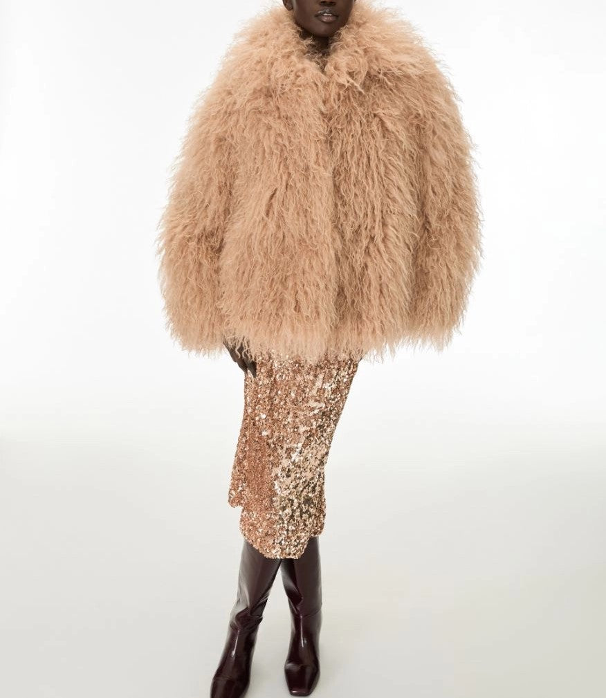 IBlues Aguzze Coat