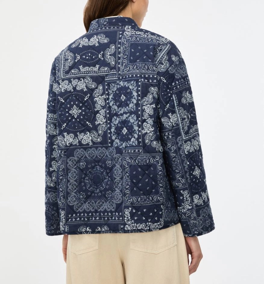 IBlues Fianco Jacket