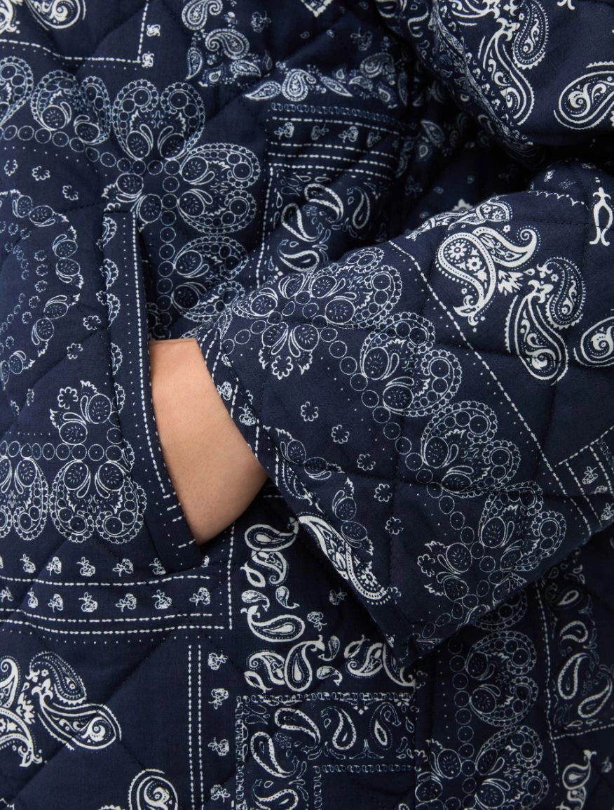 IBlues Fianco Jacket