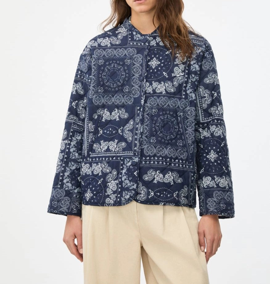 IBlues Fianco Jacket