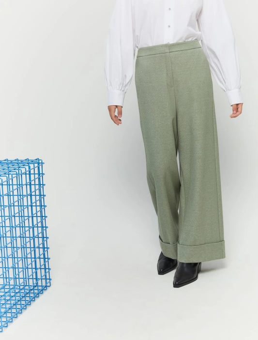 IBlues Indaco2 Trousers