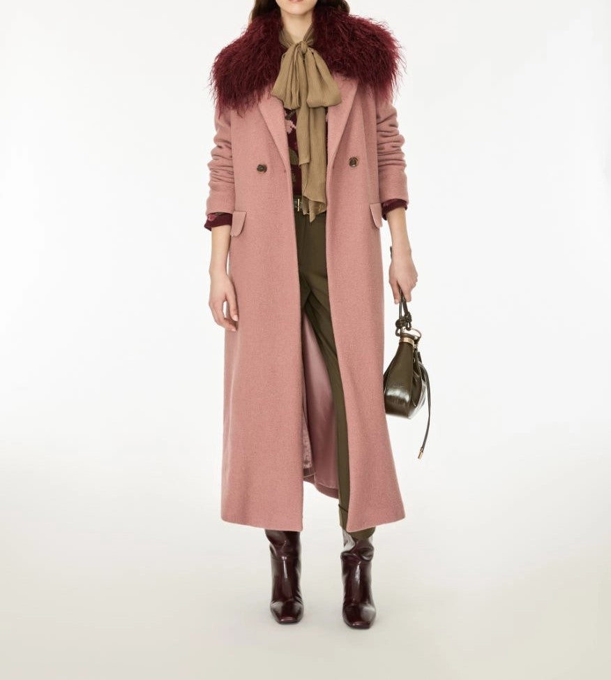 IBlues Abituro Coat