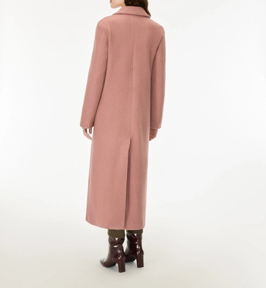 IBlues Abituro Coat