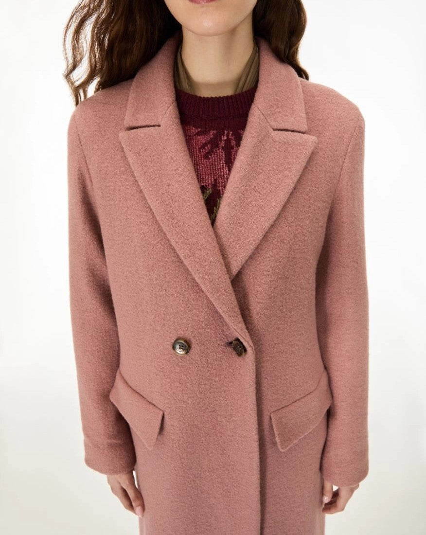 IBlues Abituro Coat