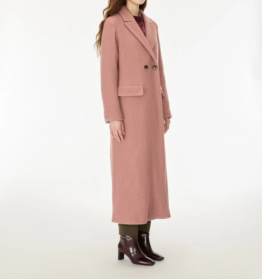 IBlues Abituro Coat