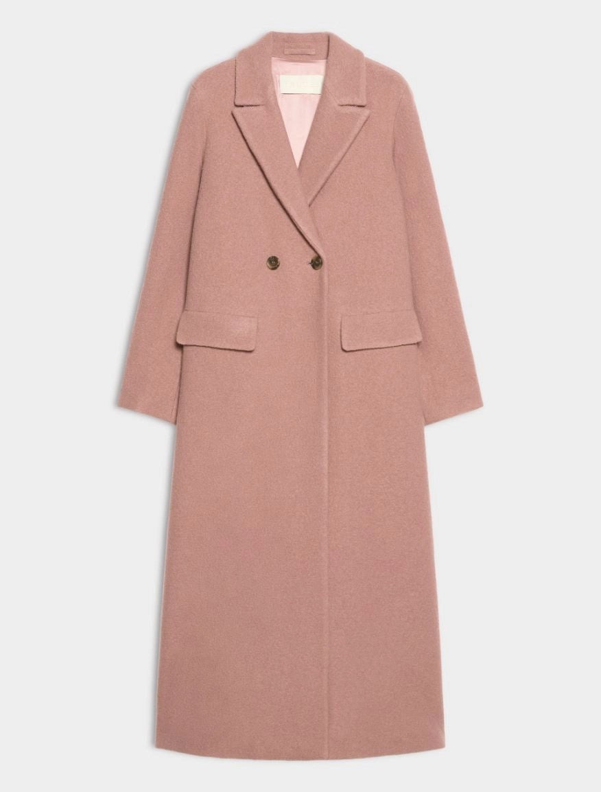 IBlues Abituro Coat