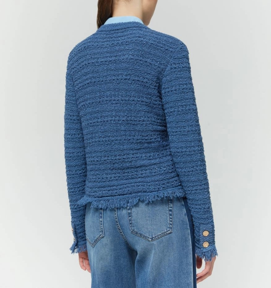 IBlues Ginosa Cardigan