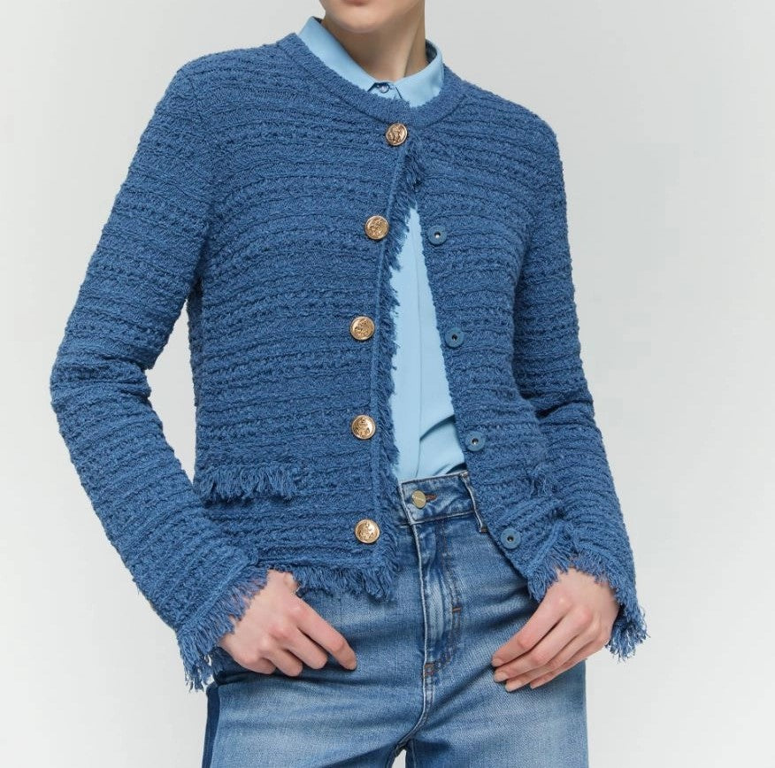 IBlues Ginosa Cardigan