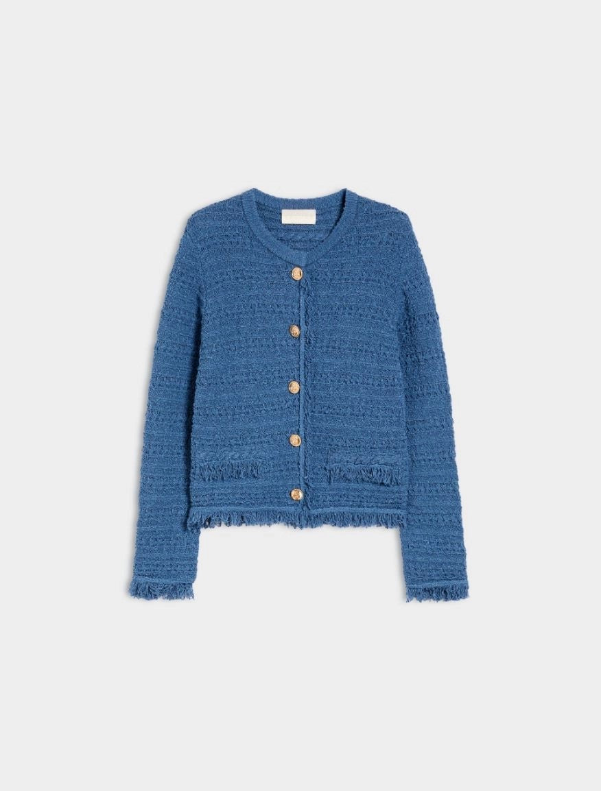 IBlues Ginosa Cardigan