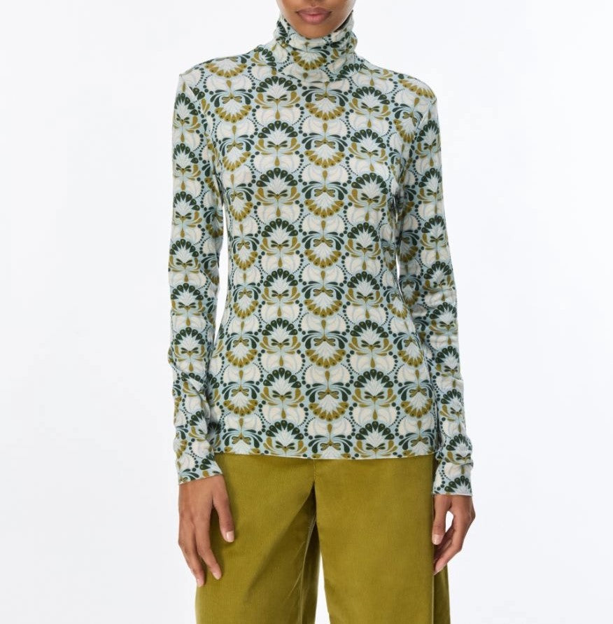 IBlues Volante Top