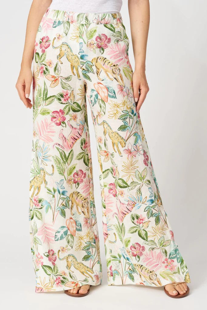120%LINO Yuffie Trousers