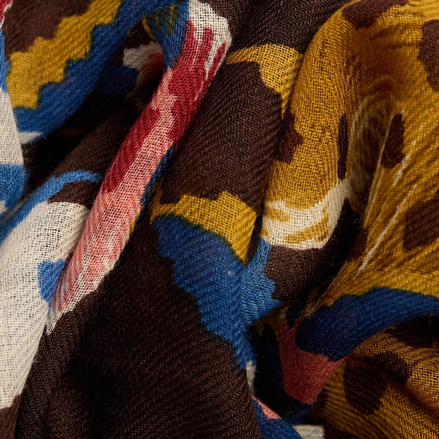 Inoui Editions Jorgen Scarf