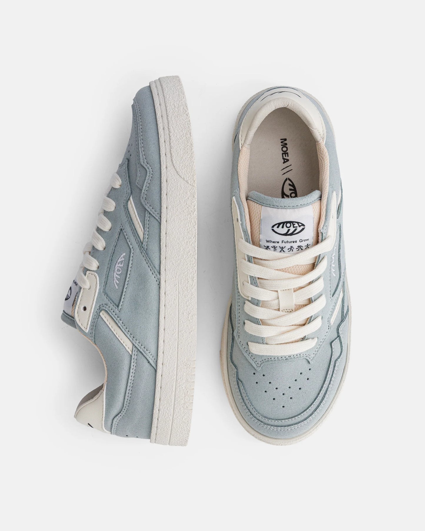 MoEa ORIGIN LOW Sneaker