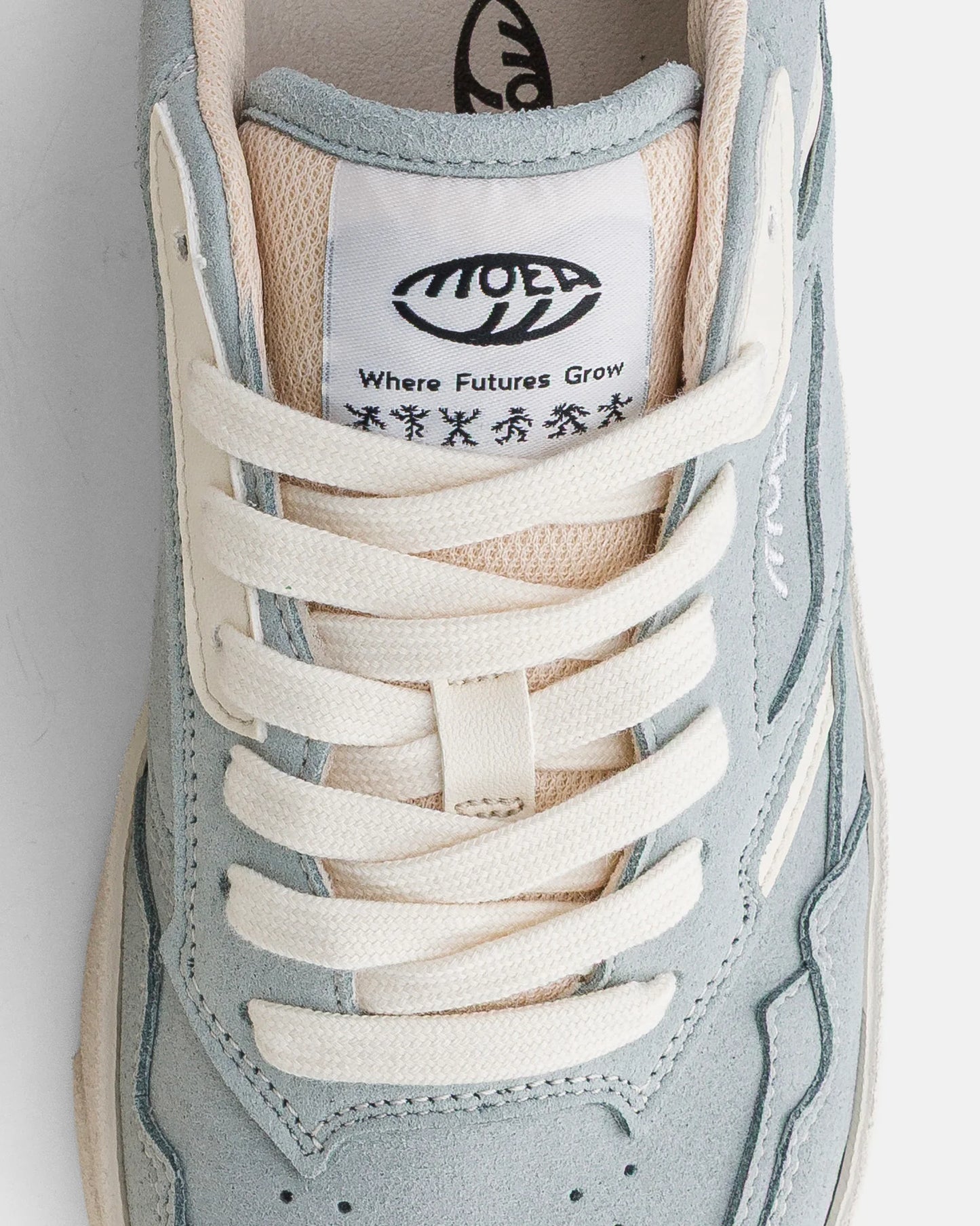 MoEa ORIGIN LOW Sneaker