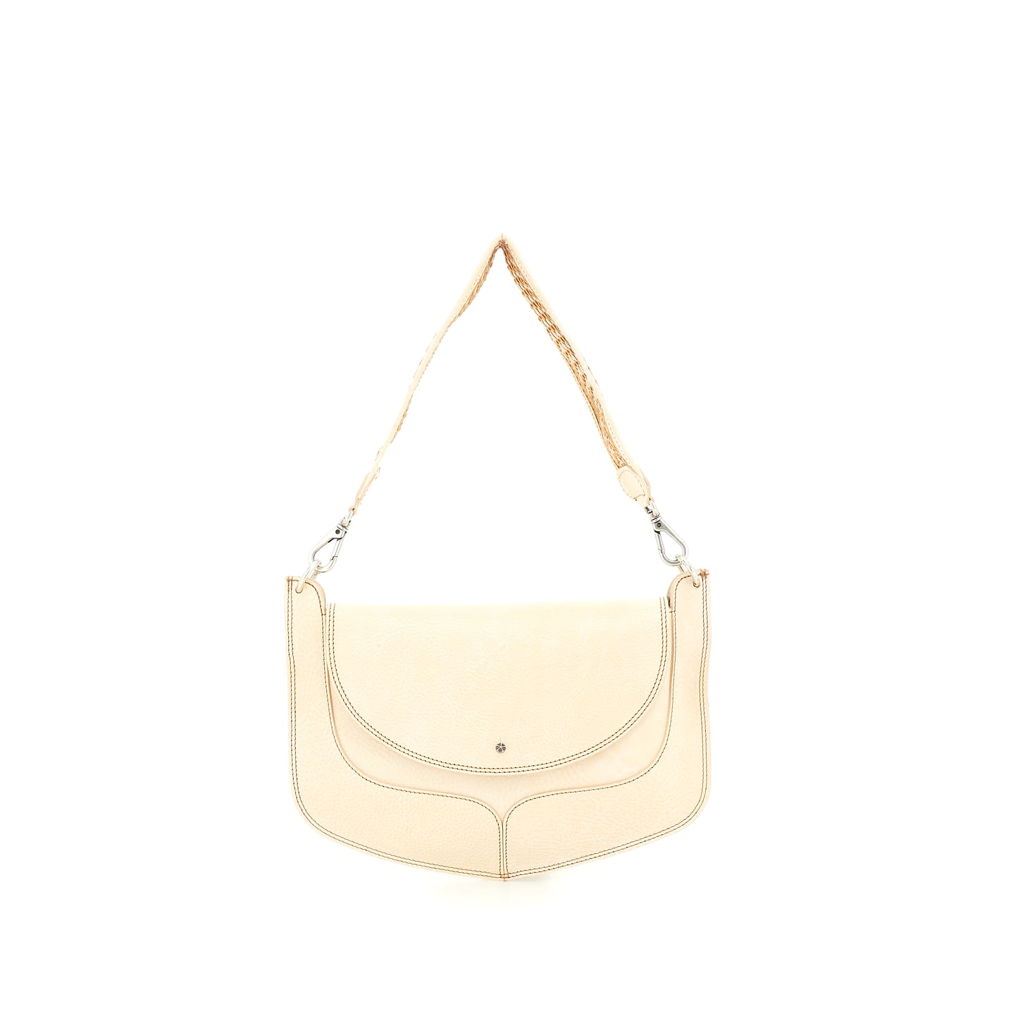 Campomaggi Tessalia Shoulder Bag