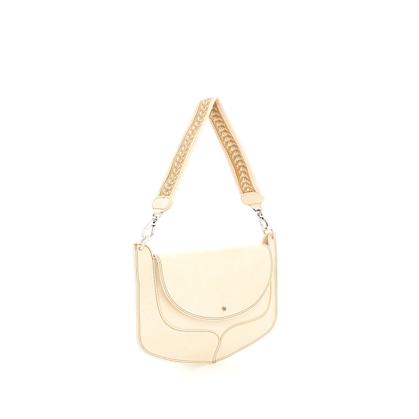 Campomaggi Tessalia Shoulder Bag