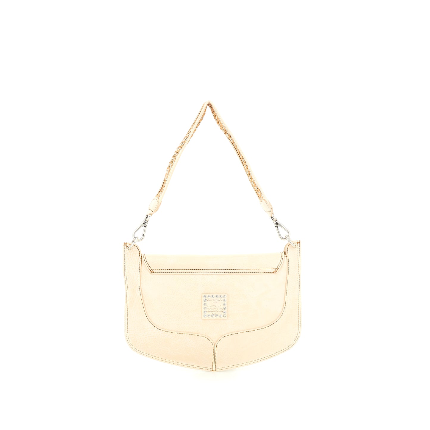 Campomaggi Tessalia Shoulder Bag