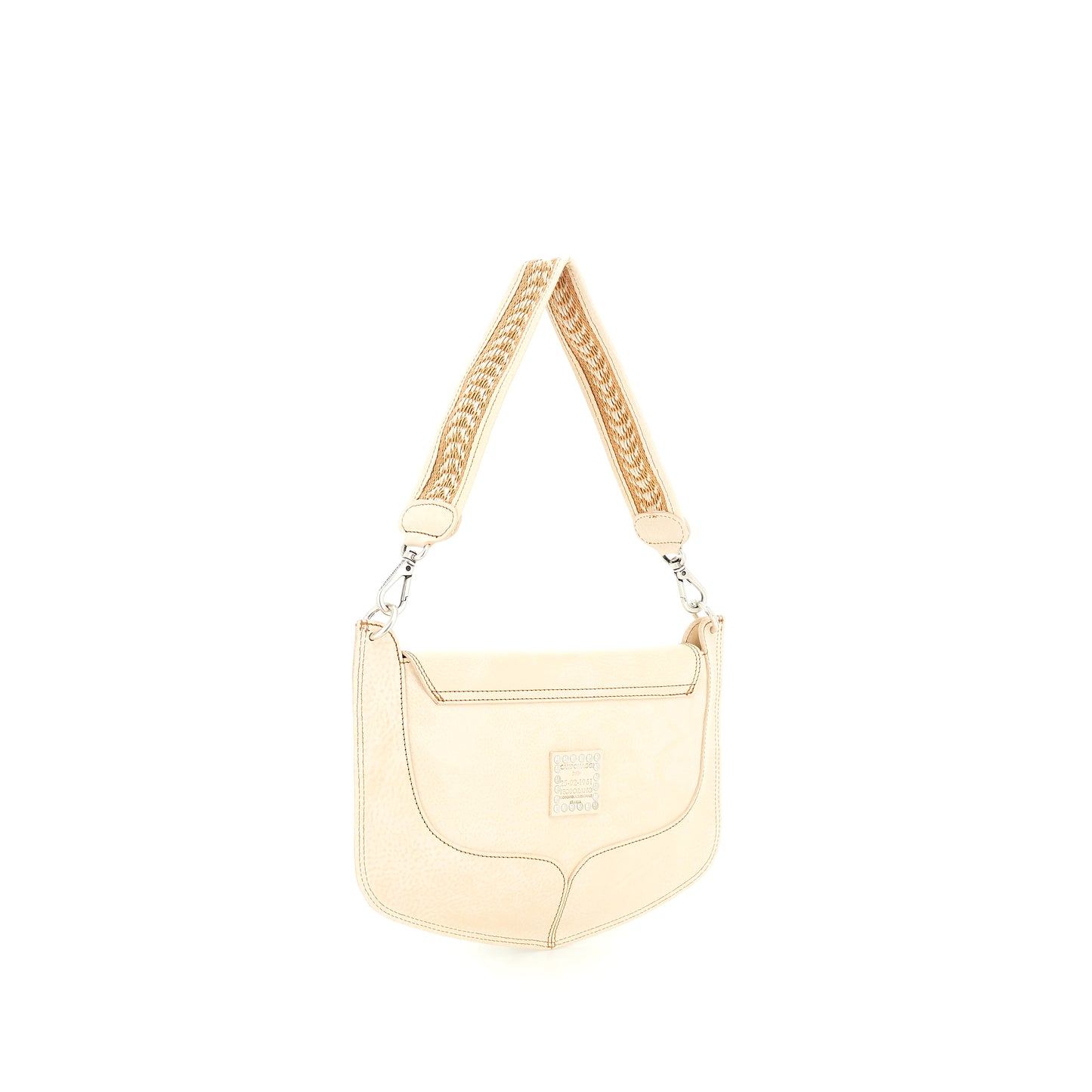 Campomaggi Tessalia Shoulder Bag