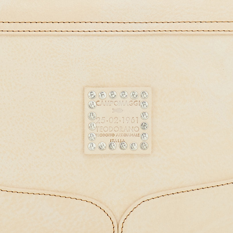 Campomaggi Tessalia Shoulder Bag